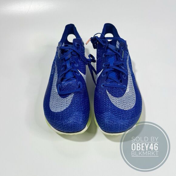 Nike Air Zoom Victory Track & Field Distance Spikes 8M 9.5W - Picture 4 of 8